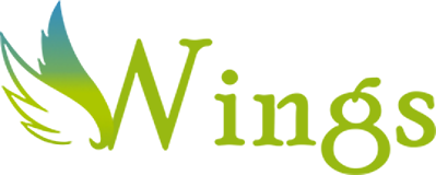 Wings Logo